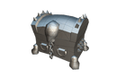 Treasure Chest Set