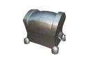 Treasure Chest Set