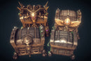 Treasure Chest Set
