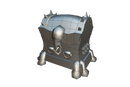 Treasure Chest Set