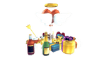 Valentine Set - Proto Series