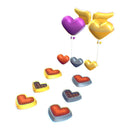 Props - Valentine Set - Smashy Craft Series