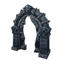 Props - Wooden & Stone Dungeon Doors