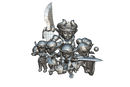 RTS Elven Alliance - Proto Series