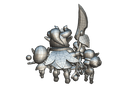 RTS Elven Alliance - Proto Series
