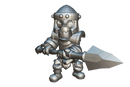 RTS Undead Horde - Proto Series