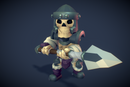 RTS Undead Horde - Proto Series
