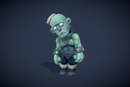 RTS Undead Horde - Proto Series