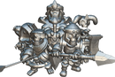 RTS Undead Horde - Proto Series