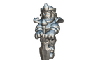 RTS Undead Horde - Proto Series