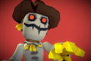 Scarecrow - Proto Series