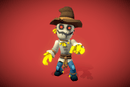 Scarecrow - Proto Series