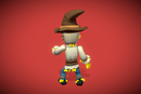 Scarecrow - Proto Series