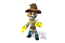 Scarecrow - Proto Series