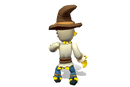 Scarecrow - Proto Series