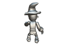 Scarecrow - Proto Series