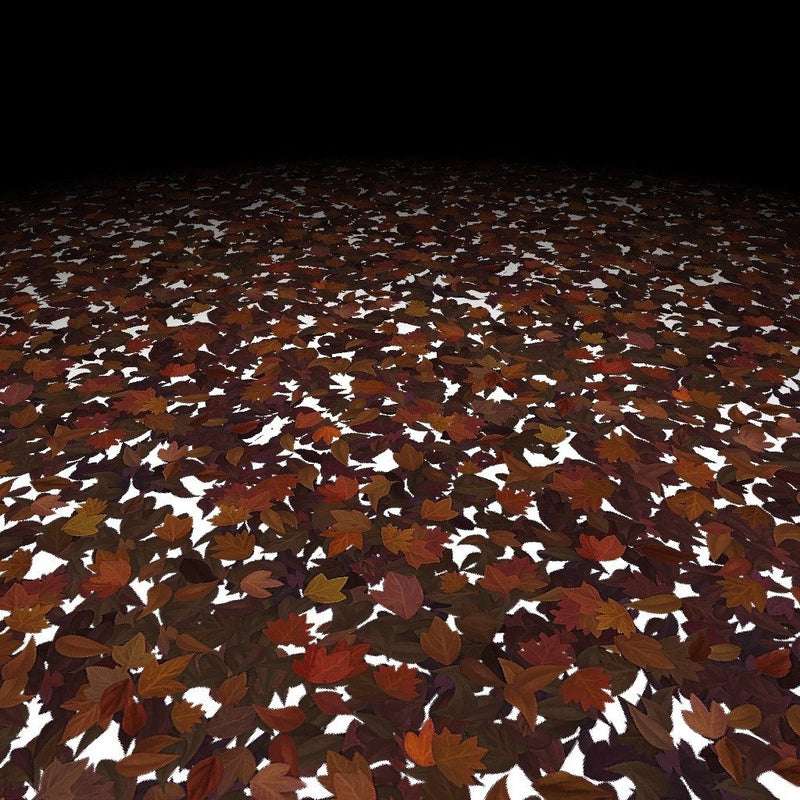 Textures - Dead Leaf Texture Set 01