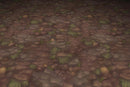 Grass Dirt - Hand Painted Texture Pack 13