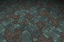 Stone Dirt Bones - Hand Painted Texture Pack 17
