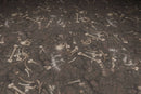 Stone Dirt Bones - Hand Painted Texture Pack 17