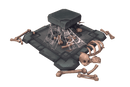 Stone Dirt Bones - Hand Painted Texture Pack 17