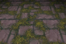 Stone Rock Iron - Hand Painted Texture Pack 11