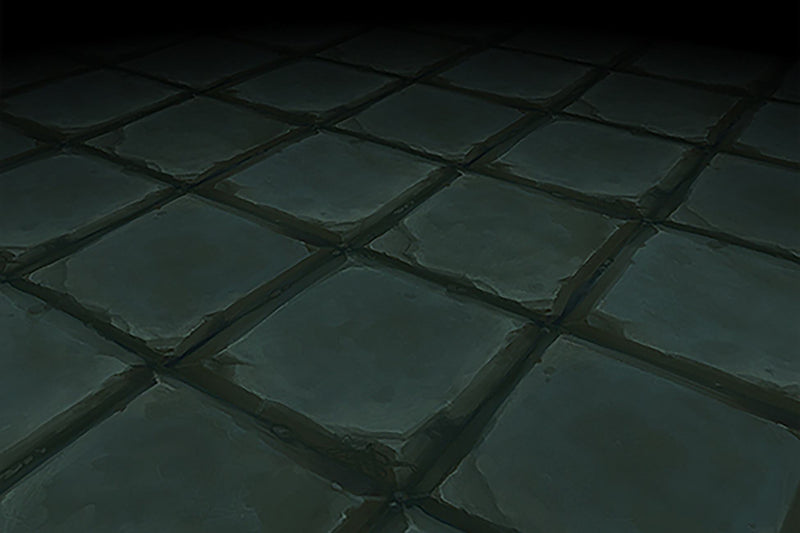 Stone Tile - Hand Painted Texture Pack 05