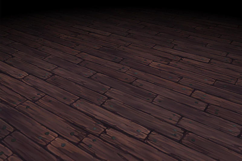 Stone Timber - Hand Painted Texture Pack 08
