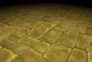Stone Wood Bones  - Hand Painted Texture Pack 02