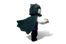 Vampire - Proto Series