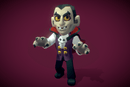 Vampire - Proto Series