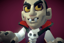 Vampire - Proto Series