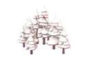 Pine Tree Set - Proto Series Series