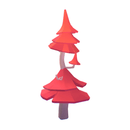Vegetation - Pine Tree Set - Smashy Craft Series