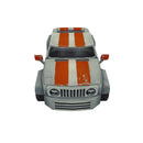 Vehicles  - Low Poly Pickup Truck 03