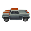 Vehicles  - Low Poly Pickup Truck 03