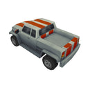 Vehicles  - Low Poly Pickup Truck 03
