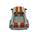 Vehicles  - Low Poly Pickup Truck 03