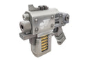 Weapons - Hand Gun 01