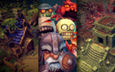 Humble Bundle Set - Hand Painted Series