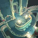 Buildings - Ancient Palace Set - Faceted Style