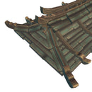 Buildings - Asian Modular Roof Set