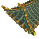 Buildings - Asian Modular Roof Set