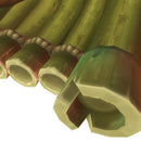 Buildings - Asian Modular Roof Set