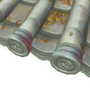 Buildings - Asian Modular Roof Set