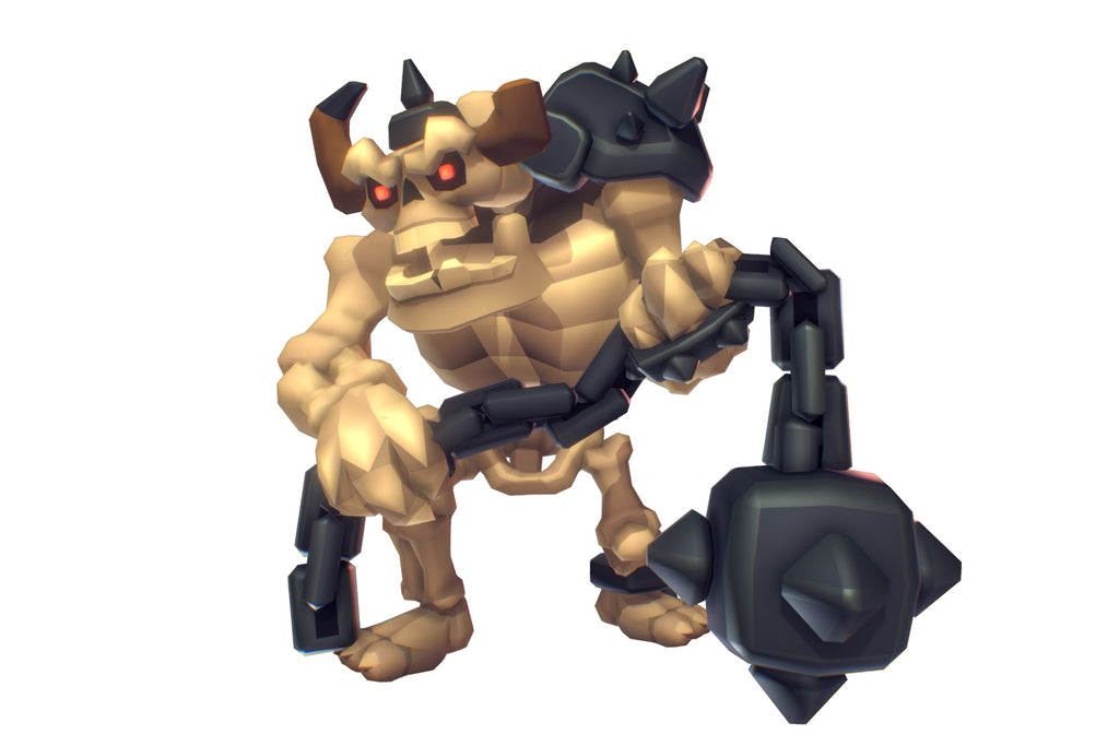 Cemetery & Crypt Theme Set - Proto Series