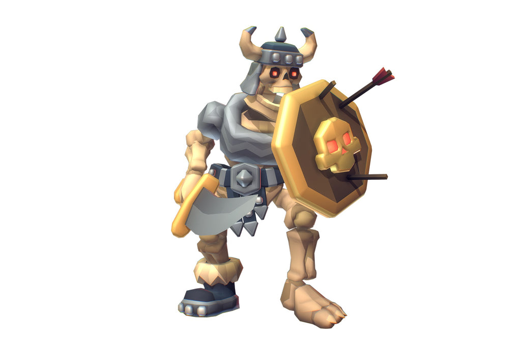 Cemetery & Crypt Theme Set - Proto Series