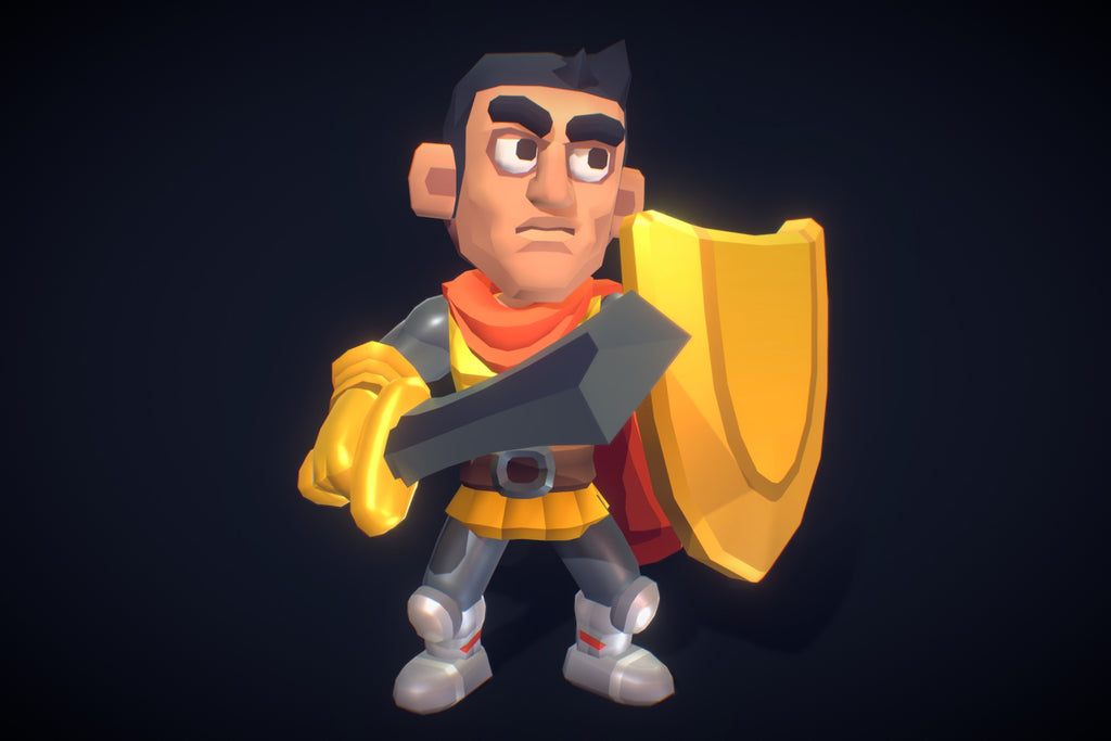 Cemetery & Crypt Theme Set - Proto Series