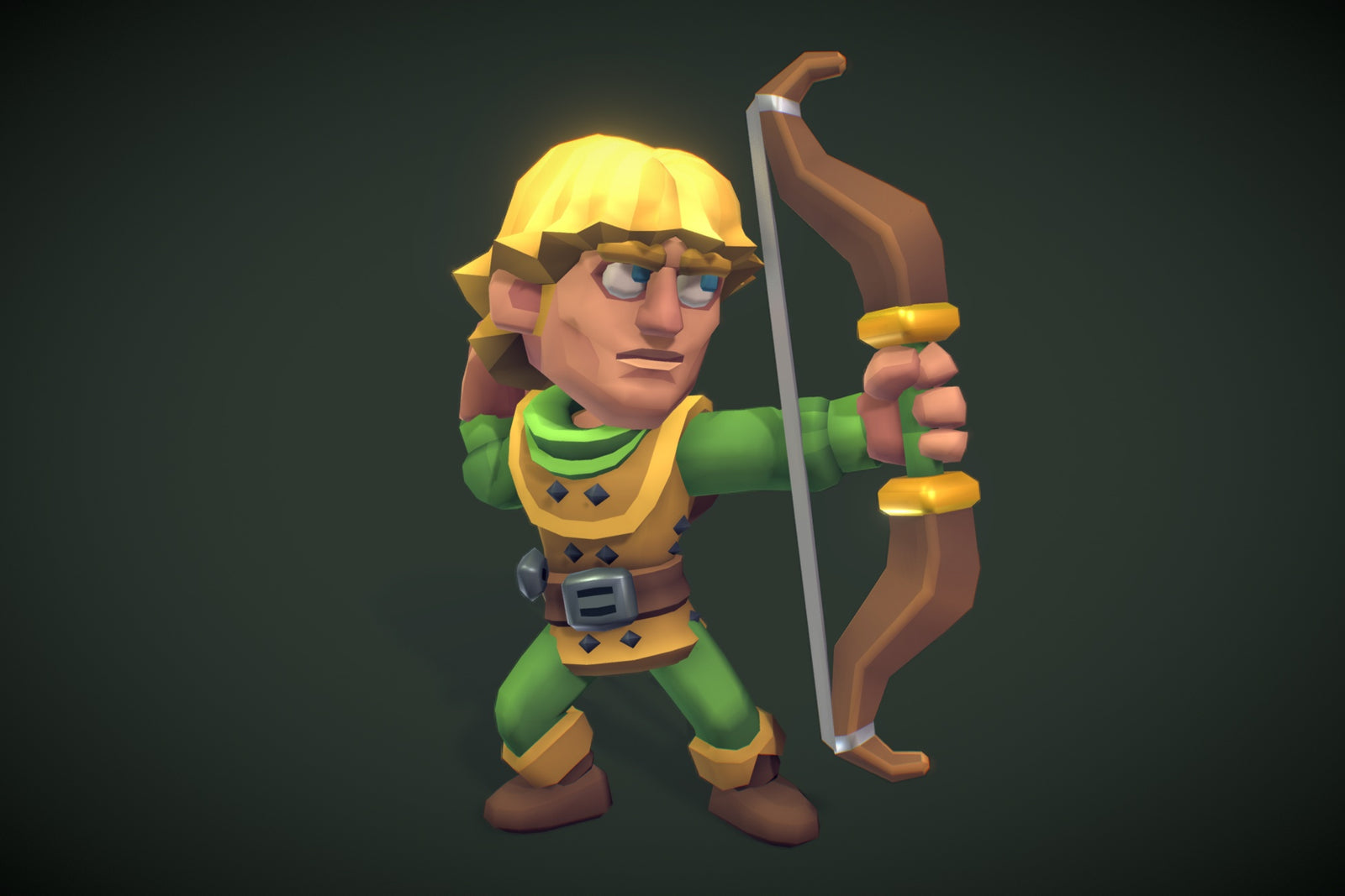 Cemetery & Crypt Theme Set - Proto Series