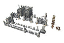 Cemetery Starter Set